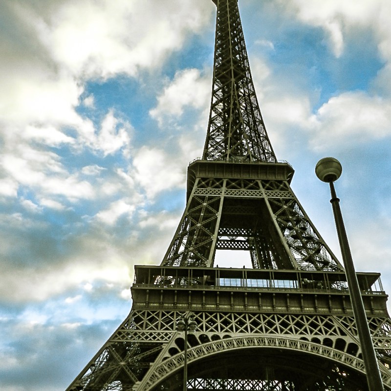 12 Datos antes de Visitar la Torre Eiffel de&nbsp;París