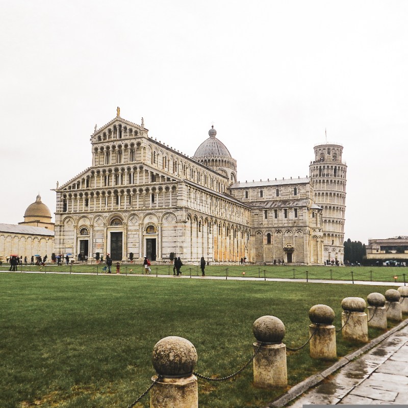 Torre de Pisa, Apertura Post-Coronavirus